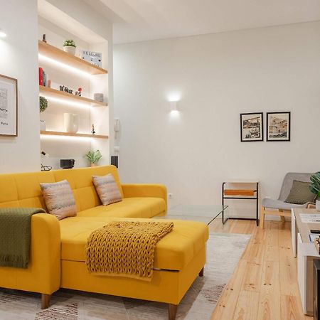 Liiiving In Porto - Oasis Retreat Apartment Exteriér fotografie