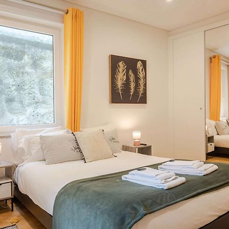 Liiiving In Porto - Oasis Retreat Apartment Exteriér fotografie