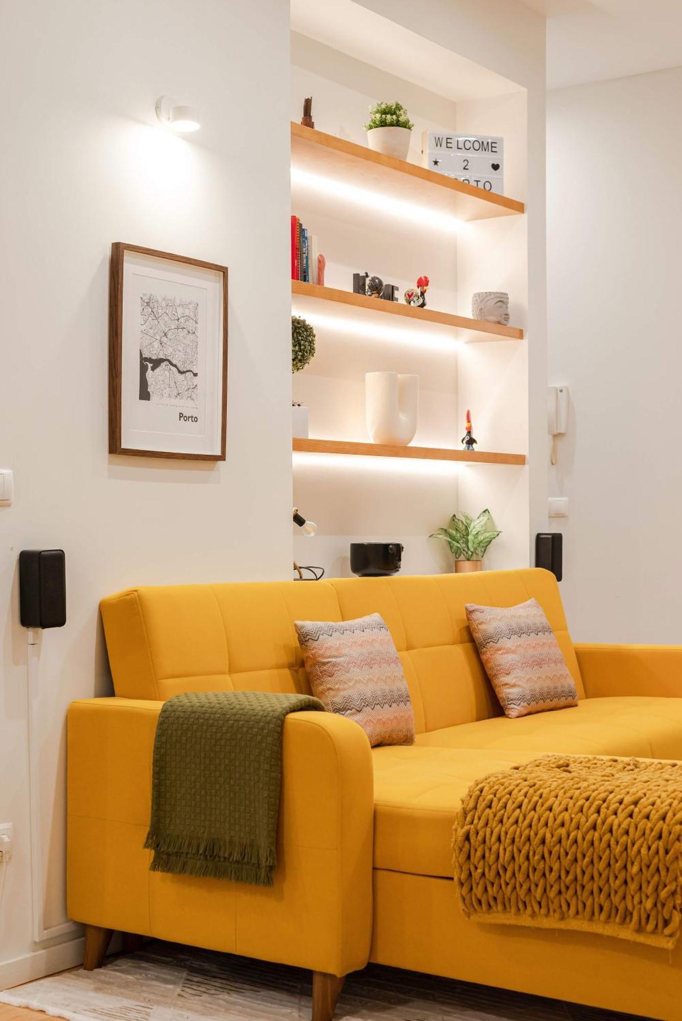 Liiiving In Porto - Oasis Retreat Apartment Exteriér fotografie
