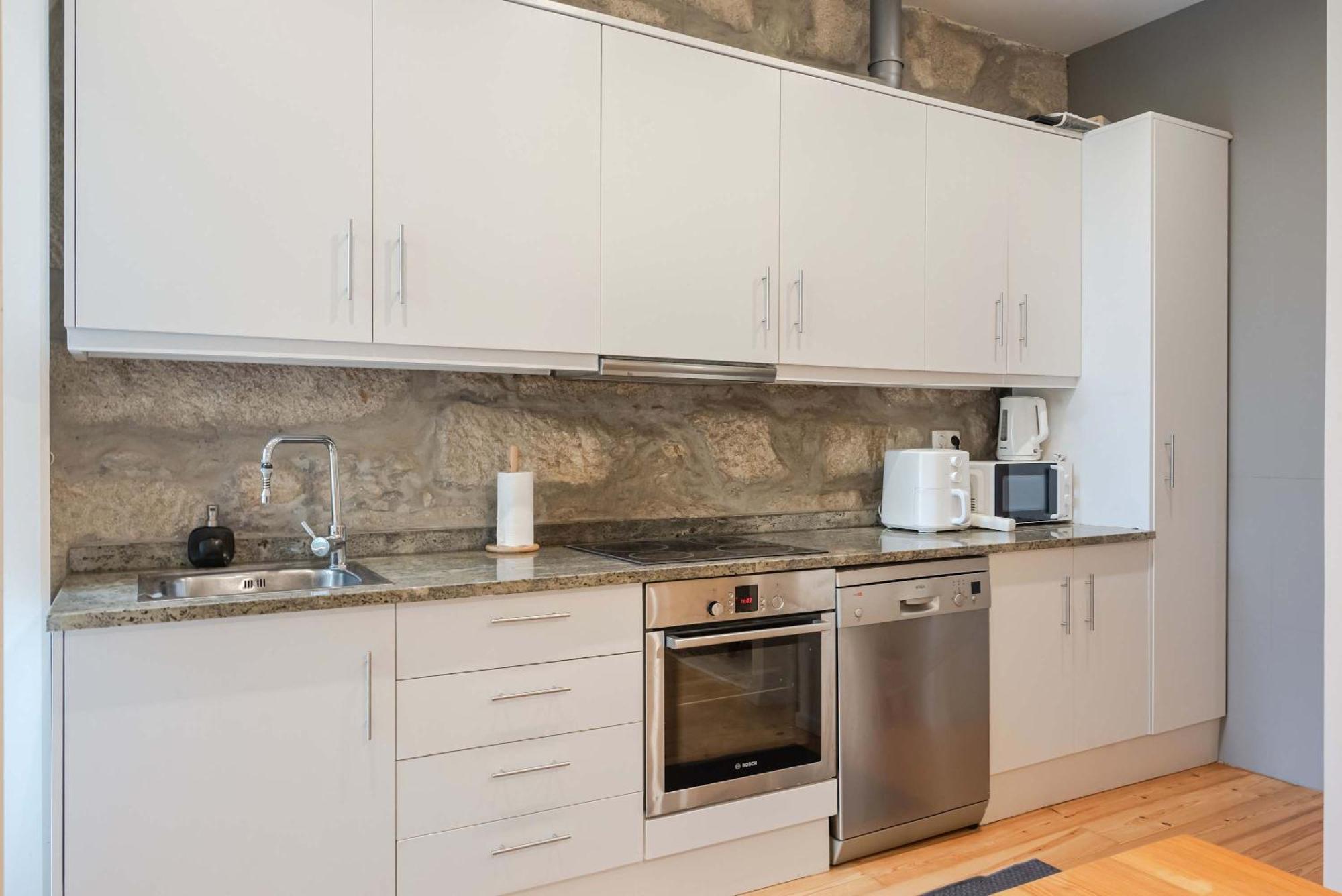 Liiiving In Porto - Oasis Retreat Apartment Exteriér fotografie