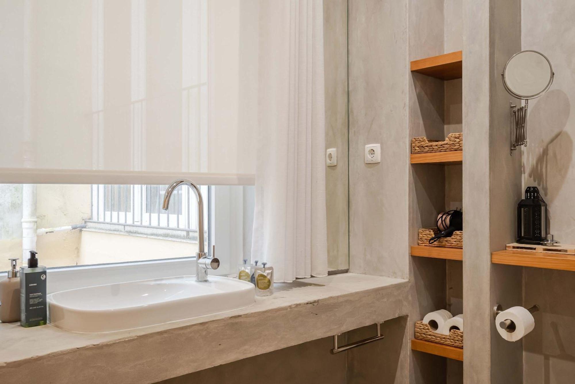 Liiiving In Porto - Oasis Retreat Apartment Exteriér fotografie