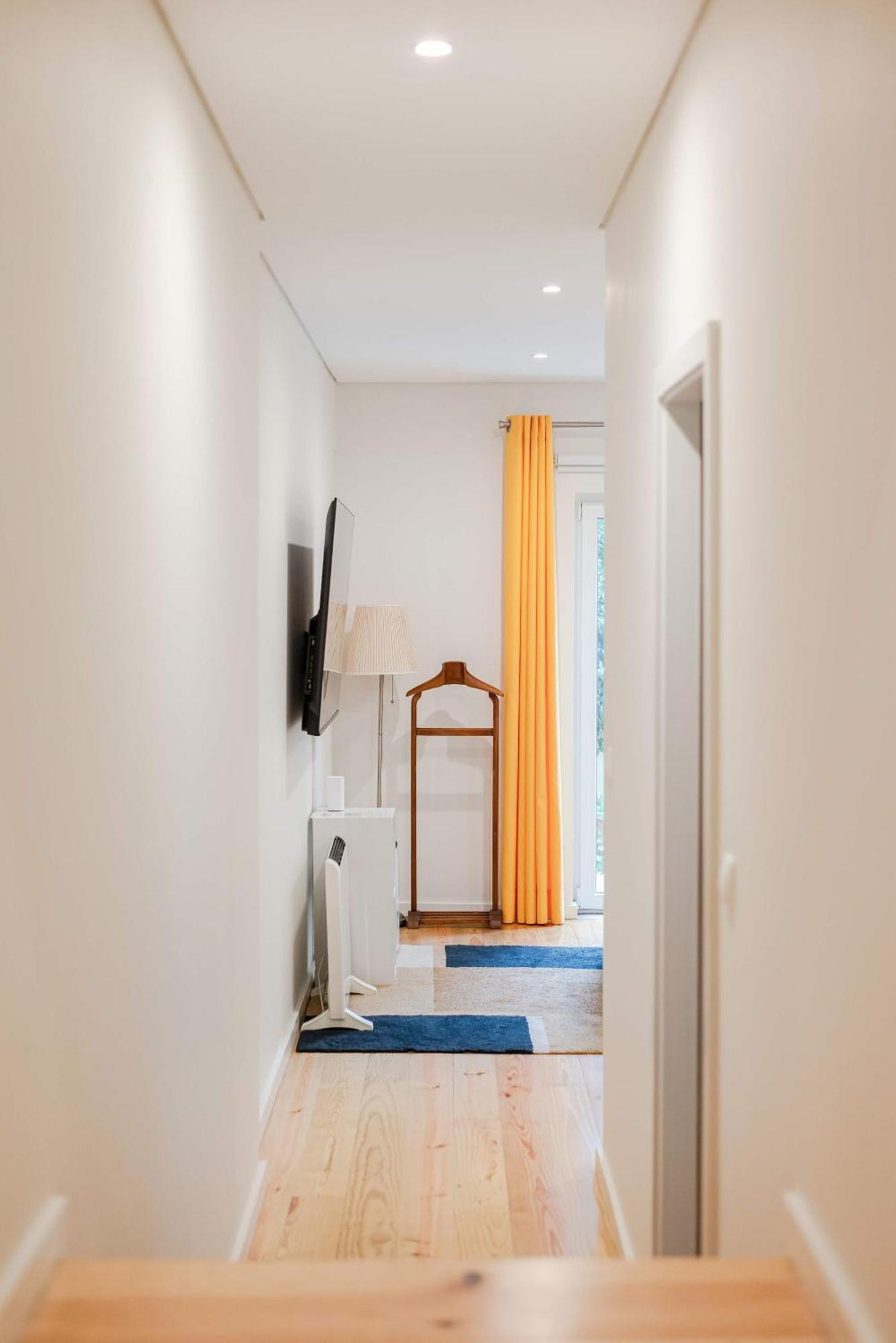Liiiving In Porto - Oasis Retreat Apartment Exteriér fotografie