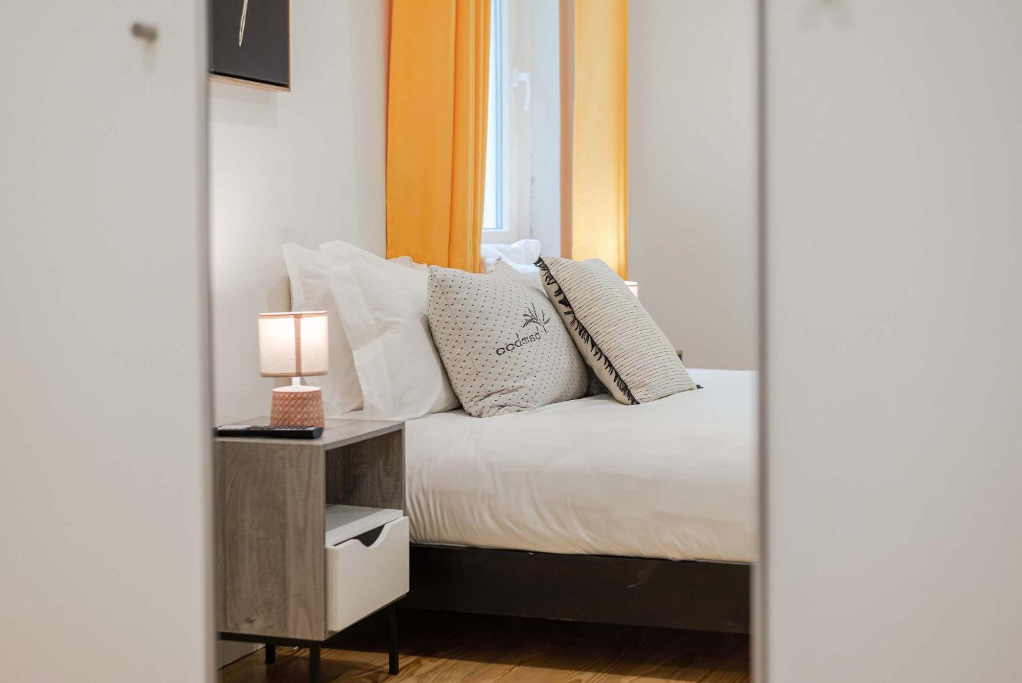 Liiiving In Porto - Oasis Retreat Apartment Exteriér fotografie