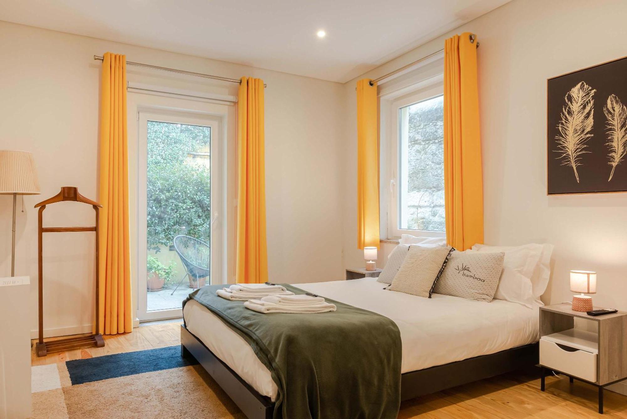 Liiiving In Porto - Oasis Retreat Apartment Exteriér fotografie
